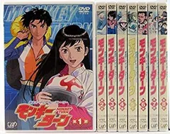 2025年最新】モンキーターン dvdの人気アイテム - メルカリ