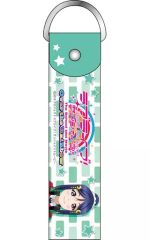 [중고] 스트랩(캐릭터) 마츠우라 카난 우리들의 달려온 길은...ver 데카 스트랩 [러브라이브! 선샤인!! The School Idol Movie Over the Rainbow]