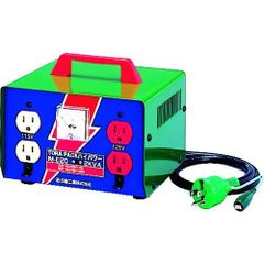 スター電器製造 トランスターV STV-3000 3kVA 昇圧降圧トランス中古