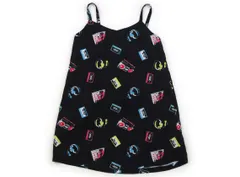 【Ｘガール/X-Girl】ジャンパースカート 110サイズ 女の子【子供服・ベビー服】（1856227）