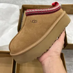 2024年最新】ugg tazzの人気アイテム - メルカリ