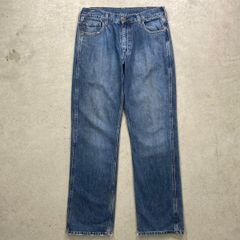 Carhartt カーハート デニムパンツ WESTERN PANT メンズW33相当 