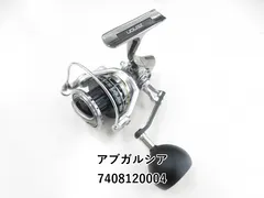 Zenon（ゼノン）　2000S （極美品） アブ・ガルシア ゼノン 2000S スピニングリール - 釣具の
