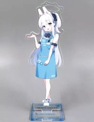 ブルアカみゅーじっく♪ 3D LIVE アクリルスタンド ホシノ - メルカリ