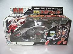 ライダーヒーローシリーズEX 仮面ライダーガイ アドベントカード無し