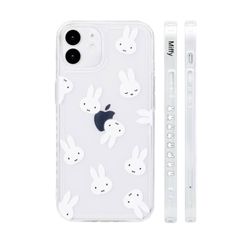 ミッフィー iPhone15 用 ケース スマホケース