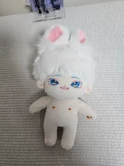 呪術廻戦 五条 悟 ぬい ぬいぐるみ