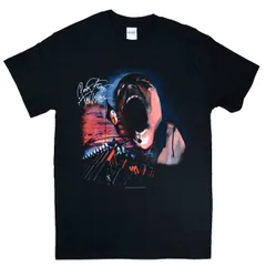 2025年最新】pink floyd tシャツ wallの人気アイテム - メルカリ