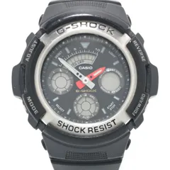 2023年最新】g-shock aw5の人気アイテム - メルカリ