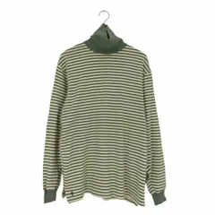 ポロバイラルフローレン Polo by RALPH LAUREN 裾ポニー タートルネックカットソー メンズ  Sのサムネイル