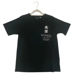 YOSHIKI Tシャツ STORE | YOSHIKI OFFICIAL STORE