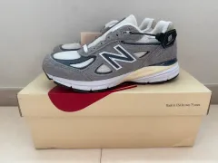 2025年最新】newbalance 990 v4の人気アイテム - メルカリ 