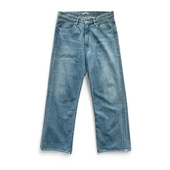 2025年最新】selvedge light denim pants 4の人気アイテム - メルカリ