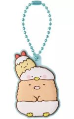 [중고] 식완 키홀더 3