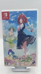 オメガラビリンスライフ -Switch