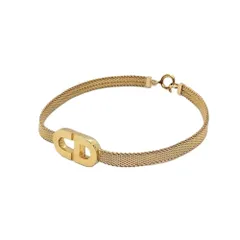Dior ブレスレット ゴールド ノベルティ ディオール Dior Dior ブレスレット Diorevolution Bracelet