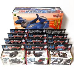ウルトラマンガイア　ポピニカシリーズ　xlg omochaya_ultra-g-cv7