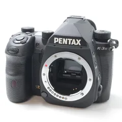 2025年最新】pentax k-3 mark iiiの人気アイテム - メルカリ