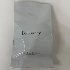 【最安値】ビーバウンシー スムースハンドエッセンス 4パック 2025年最新】ビーバウンシーの人気アイテム - メルカリ