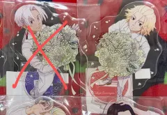 東京リベンジャーズ(東リべ) 花束 アクリル フィギュア マイキー 佐野 万次郎