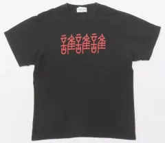 アイナ・ジ・エンド Tシャツ Lサイズ ブラック BiSH アイナ・ジ・エンド Tシャツの通販 by やま商店｜ラクマ
