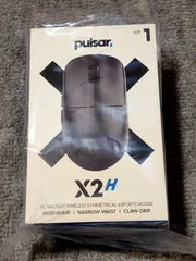 2023年最新】x2 mini gaming mouseの人気アイテム - メルカリ