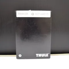 ＜未使用品＞THULE KIT 6015