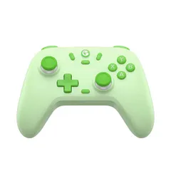 GAMESIR ホールエフェクトセンサー搭載コントローラー WindowsPC/Switch/Android/iOS対応 GameSir Nova Lite Mint Green 【 新品 未使用 未開梱 送料無料 】