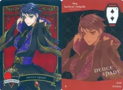 【中古】アニメ系トレカ J2-03：デュース・スペード