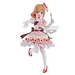 [중고](미사용·미개봉품) 이치반 복권 주문은 토끼입니까?? 과자, 할로윈 시작했습니다~ A상 코코아 피규어