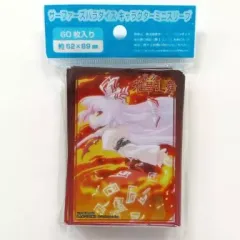 2025年最新】スリーブ 藤原 妹紅の人気アイテム - メルカリ