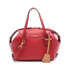 Tory Burch トリーバーチ PERRY SMALL SATHEL ペリー スモール サッチェル ハンドバッグ