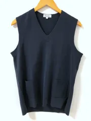 2025年最新】steven alan ベスト vネックの人気アイテム - メルカリ
