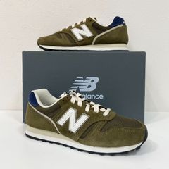 23.5cm 箱付き 変え紐付き ニューバランス CM996EO2 - メルカリ