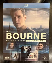 ボーン・クアドリロジー [Blu-ray] 2zzhgl6 Amazon.com: Bone Quadrilogy (Blu-ray) : Movies & TV