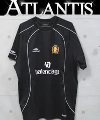 【希少】balenciaga サッカーシャツ XS 蛍光イエロー 2025年最新】Balenciaga tシャツ サッカーの人気アイテム - メルカリ