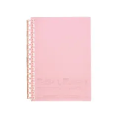 リヒトラブ オープンリングノート N2722-12