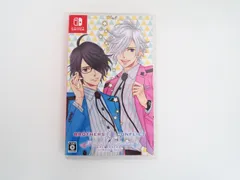 2025年最新】brothers conflict for nintendo switchの人気