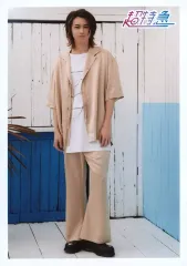 【中古】生写真(男性) 超特急/タカシ(松尾太陽)/全身/BULLET TRAIN ARENA TOUR 2021 SPRING 「Hoopla!」生写真セットE