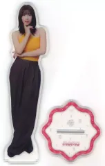 【中古】アクリルスタンド・アクリルパネル モモ BIGアクリルスタンド 「TWICEくじ 2024」 A賞