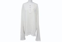 極美品 Jean Paul GAULTIER SOLEIL ジャンポールゴルチェ ソレイユ パワーネット 長袖トップス KK J2 HW 0175 サイズS 総柄 中古 4b001604 極美品 Jean Paul GAULTIER SOLEIL ジャンポールゴルチェ