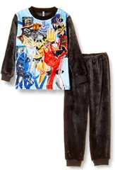 新品 パジャマセット 仮面ライダーセイバー ふんわりあったかパジャマ 100㎝のサムネイル