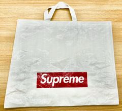 シュプリーム　supreme　ショッパー　まとめ売り シュプリーム supreme ショッパー まとめ売り - メルカリ