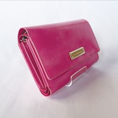 ✱Pinky＆Dianne（ピンキー＆ダイアン）✱三つ折り財布