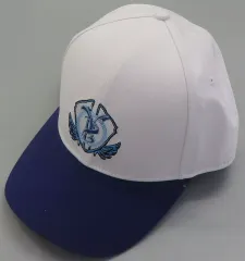 ユニット甲子園 2024 虹ヶ咲 ベースボールシャツ 帽子 ユニット甲子園 2024 虹ヶ咲 ベースボールシャツ 帽子 ベース