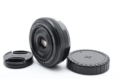 【ジャンク品】Fujinon XF 27mm F2.8 単焦点【動作未確認】 Amazon | FUJIFILM XFレンズ FUJINON XF27mm F2.8 単焦点 広角 F