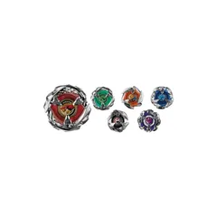 2025年最新】BX-31 ランダムブースターVol.3 「BEYBLADE X」の