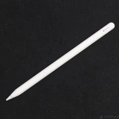 〔中古品〕 Apple Pencil 第2世代 MU8F2J／A【276】