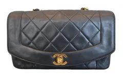 2025年最新】CHANEL シャネル ダイアナマトラッセの人気アイテム