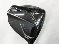 【最短翌日発送】SRIXON ZXi MAX | 10.5 | SR | Diamana ZXi50 | 中古 | ドライバー | ダンロップ